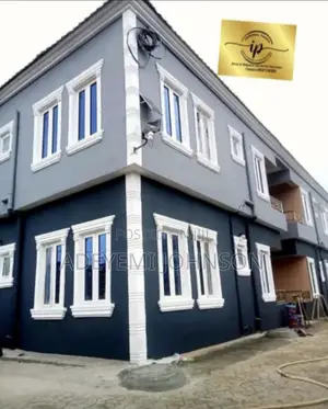 Painter in Lagos