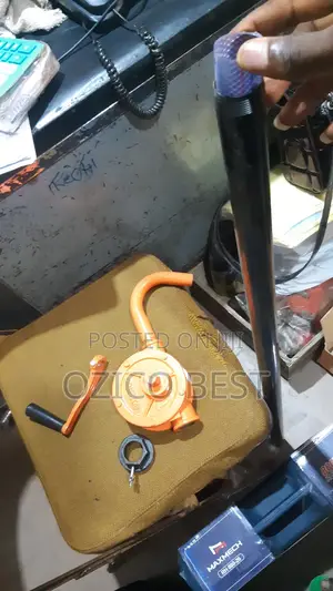 Original Rotary Pump