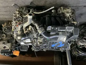Engine and Gearbox for Honda Civic 2006 - 2012 Model Hybrid