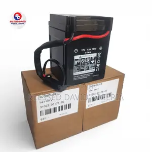 Senci Sc7800ies 5.0kva / 5.6kva Battery Replacement
