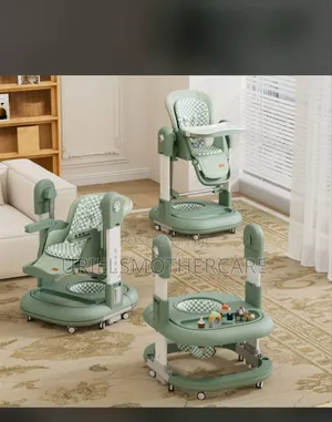Baby Multi Purpose Walker