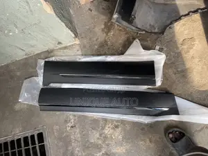 Door Padded With Chrome 2018 Honda Pilot