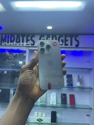 Apple iPhone 15 Pro 128 GB