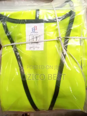 Reflectiv Jackets