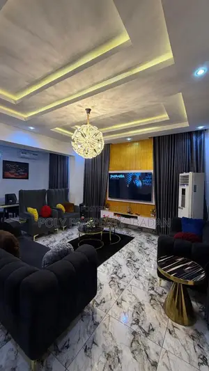 3-bedroom Shortlet Apartment At Lere Adigun Gra Bcos Ibadan