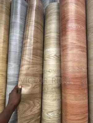 Walnut Vinyl Flooring Carpet