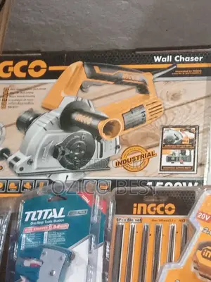 Wall Chaser
