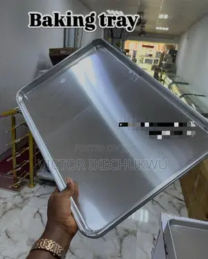 Baking Tray