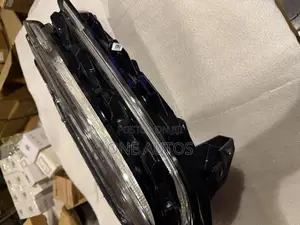 Toyota Urban Cruiser Headlights