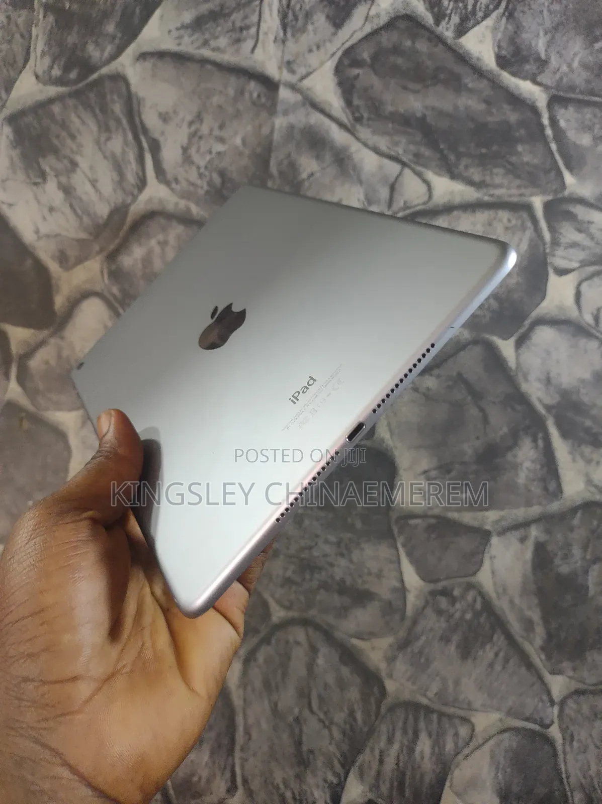 Apple iPad Air 2 64 GB Silver