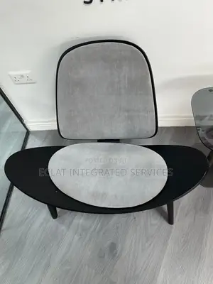 Swam Accent Single Chair