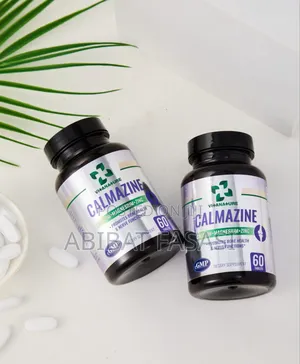 Calmazine Tablet