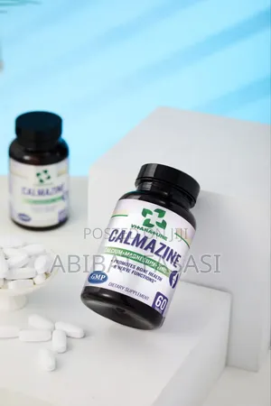 Calmazine Tablet