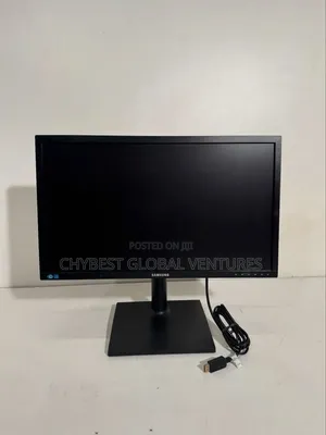 24 Inches Samsung Monitor