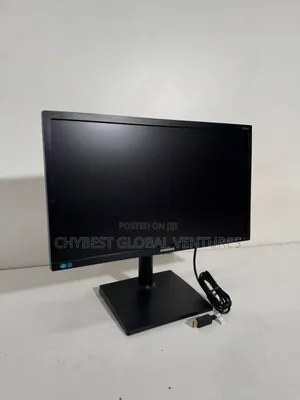 24 Inches Samsung Monitor