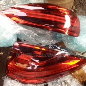 This Rear Light for Porsche Cayenne 2016 Model Sets. Brand New!