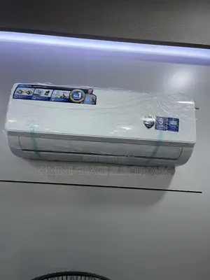 Brand New 1.5hp Inverter Midea Airconditioner