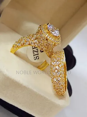 Cubic Zirconia Wedding Rings Gl 3s