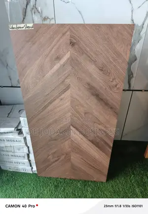 60x120 Imported Wood Design Floor Tiles