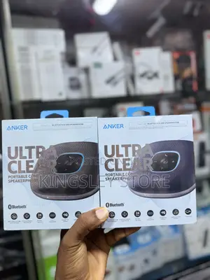 Anker Powerconf Bluetooth Speakerphone