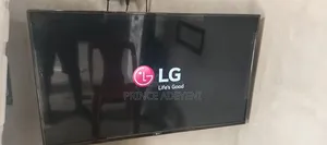Lg Tv Ultra Slim Led 43 Inches