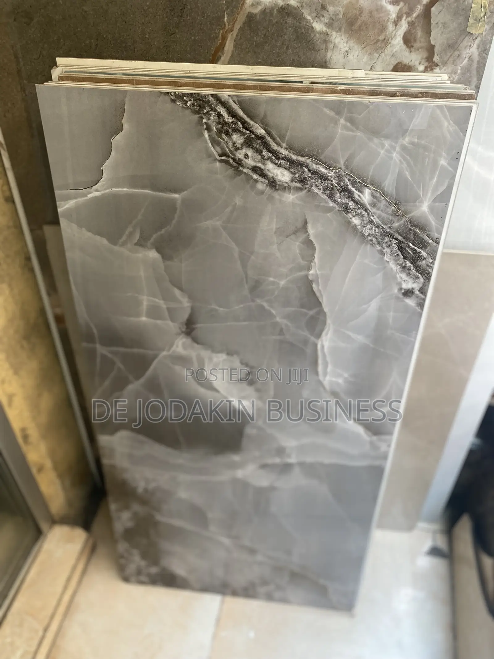 60x120 Spanish Super Gloss Floor Tile