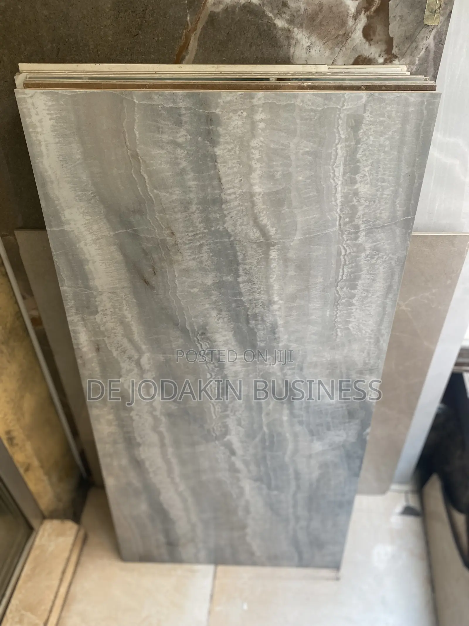 60x120 Spanish Super Gloss Floor Tile