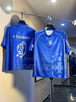 Original Retro Jerseys