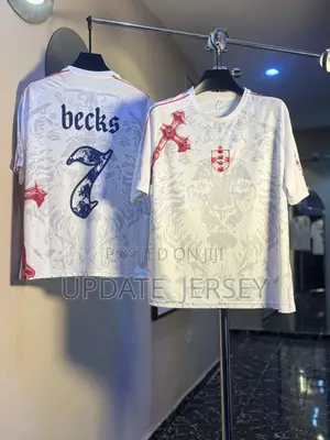 Original Retro Jerseys