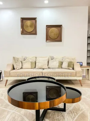 Brand New Two Bedrooms With Swimming Pool, Gym And Elevator