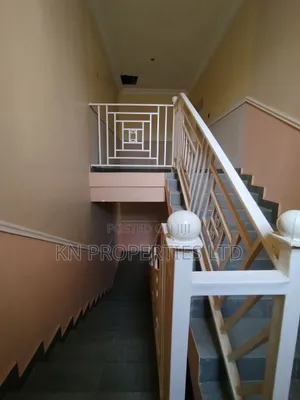 4bdrm Duplex in Katampe Extension for rent
