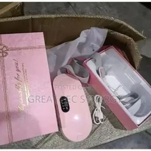 Menstrual Belt - Cramps Pain Relief