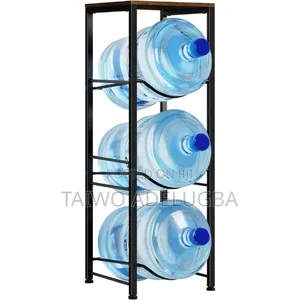 Heavy Duty Dispenser Rack