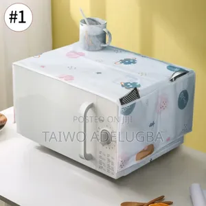 Microwave Cover