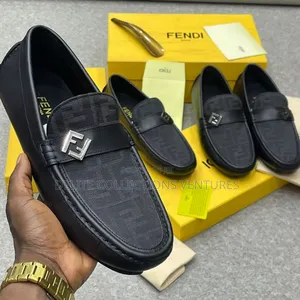 High Quality Fendi Drivers Available