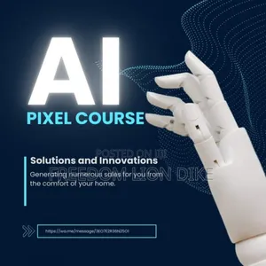 Ai Pixel Course