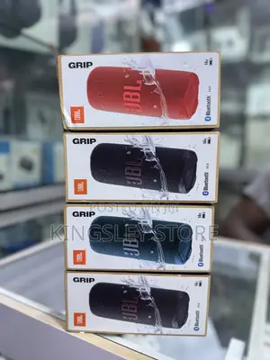 Jbl Grip Speaker