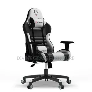 Unique Gaming Chair
