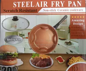 Gotham Manual Air Fryer