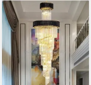 600mm Chandelier Light.
