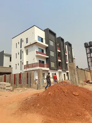 2bdrm Block of Flats in Life Camp for sale