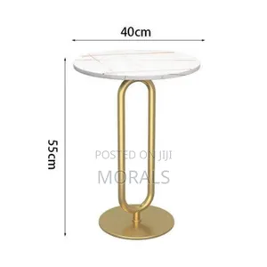 Side Coffee Table