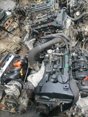 All Types of Hyundai Kia Engines Turbo Gdi