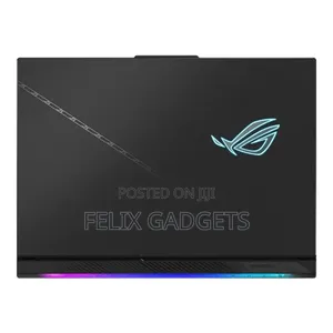 Laptop Asus ROG Strix G16 G614 16GB AMD Ryzen 9 SSD 1T