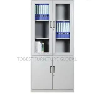 Metal Filing Cabinet Full Height