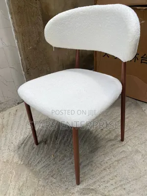 Dining Chair / Balcony Chair