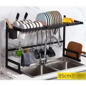 Over the Sink Dish Rack