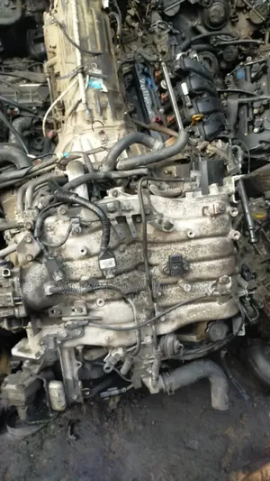 Kia Sorento Engine Available