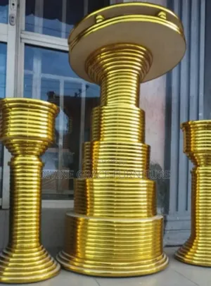 Cake Church Pulpit