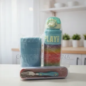 Children Lunchset